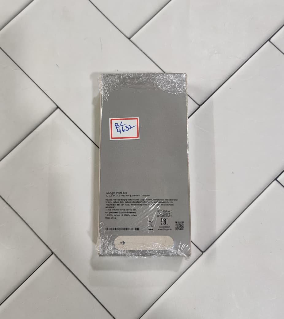 product
